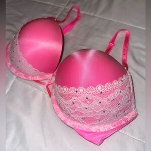 VS BRA